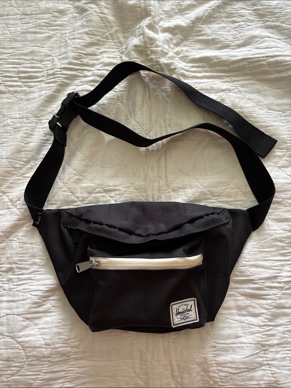 Herschel Pop Quiz Hip Pack